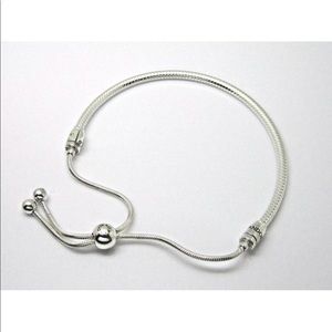 Pandora bracelet